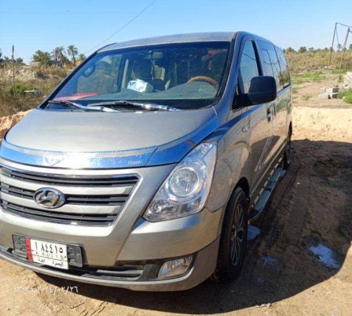 ستاركس للبيع الموديل 2017 ***********
