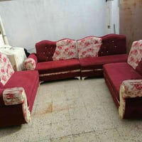 كنب • مكلفة • بنشر