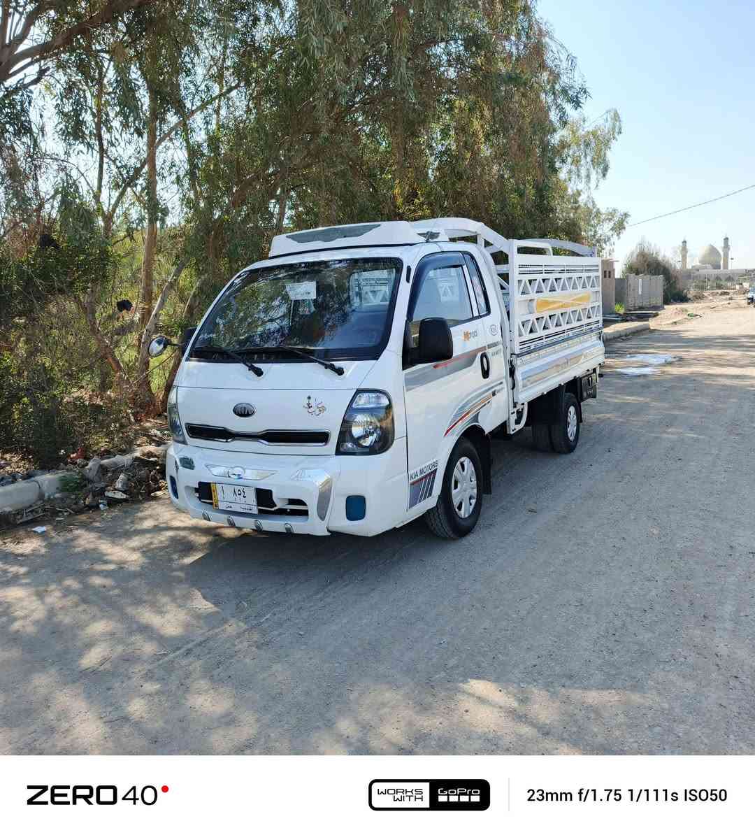 السلام عليكم كيه موديل 2014 مكفوله سنويه لل27 تخم تاير حداديه العنوان الديوانيه الحمزه الشرقي الاستفسار ع رقم الهاتف ***********السعر 87 والشراي يتصل وبي خير ويدلل
