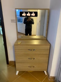 غرفة نوم تركي • خمس قطع • بيع سريع