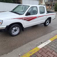 نيسان دبل • ٢٠٠٢ • السليمانية