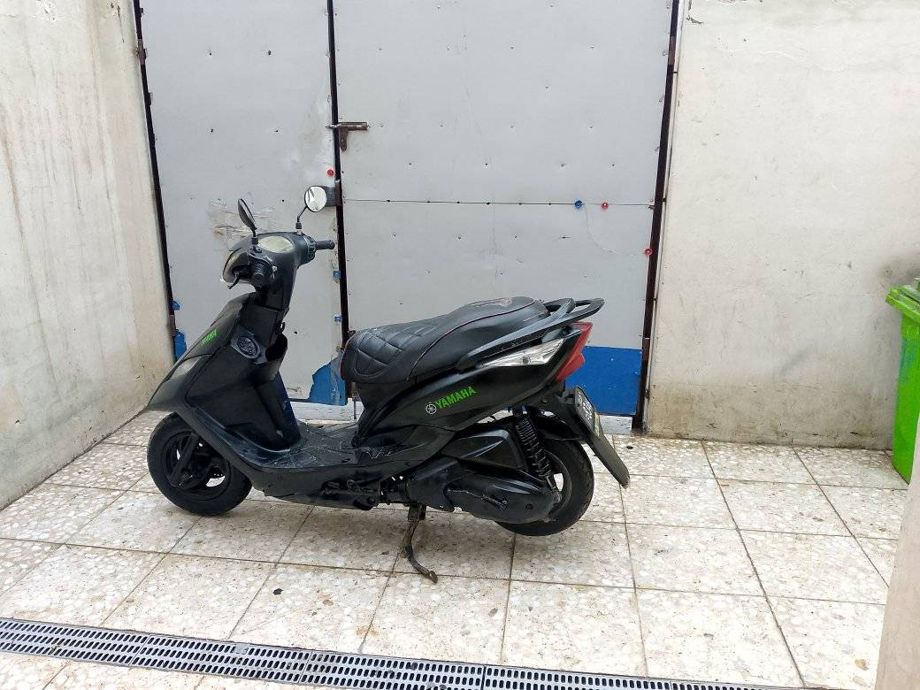 دراجه ماكس ثعلب ياباني سرعة 140 مكينه بلاديه ما مفتوحة ابد ناعمه شلعه قويه كهرباء كوله شغال نكره سلف هندر اوراق بسمي كفرات مختم السعر 425 بغداد الشعب رقمي ***********
