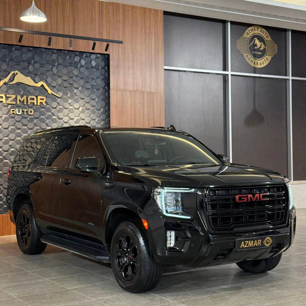 ارخص سعر بلعراق 🔥🔥‏‎
جمسي  2023 ‏‎موصفات SLE
سعر ٤٨٥ ورقة 
وكالة منصور 
‏‎شاشه الكترونى 
‏‎جنطه كهرباء 
‏‎شاشات خلفيه 
‏‎ستيرن كهرباء 
‏‎كيجات شاشة الكتروني 
‏‎السياره ماشي 90الف كم
‏‎رقم سلیمانییە
‏‎رقم جديد 
‏‎هزه جديده
‏‎محرك ٨ سلندر ٥٣٠٠
‏‎كير ١٠ نمر 
‏‎شاحن ويار ليس
‏‎مكفوله بشرط الفحص حتى الدعميات 
‏‎بدون تبديل بدون صبغ 

للاستفسار: ***********

‏‎مكان السياره السليمانية شركة ازمر اوتو رقم 34 السليمانية, العراق
