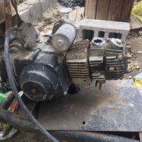 محرك بكي ربعي • شغل شرط • الزبير