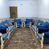 زان تركي • ١٠ مقاعد • توصيل كربلاء