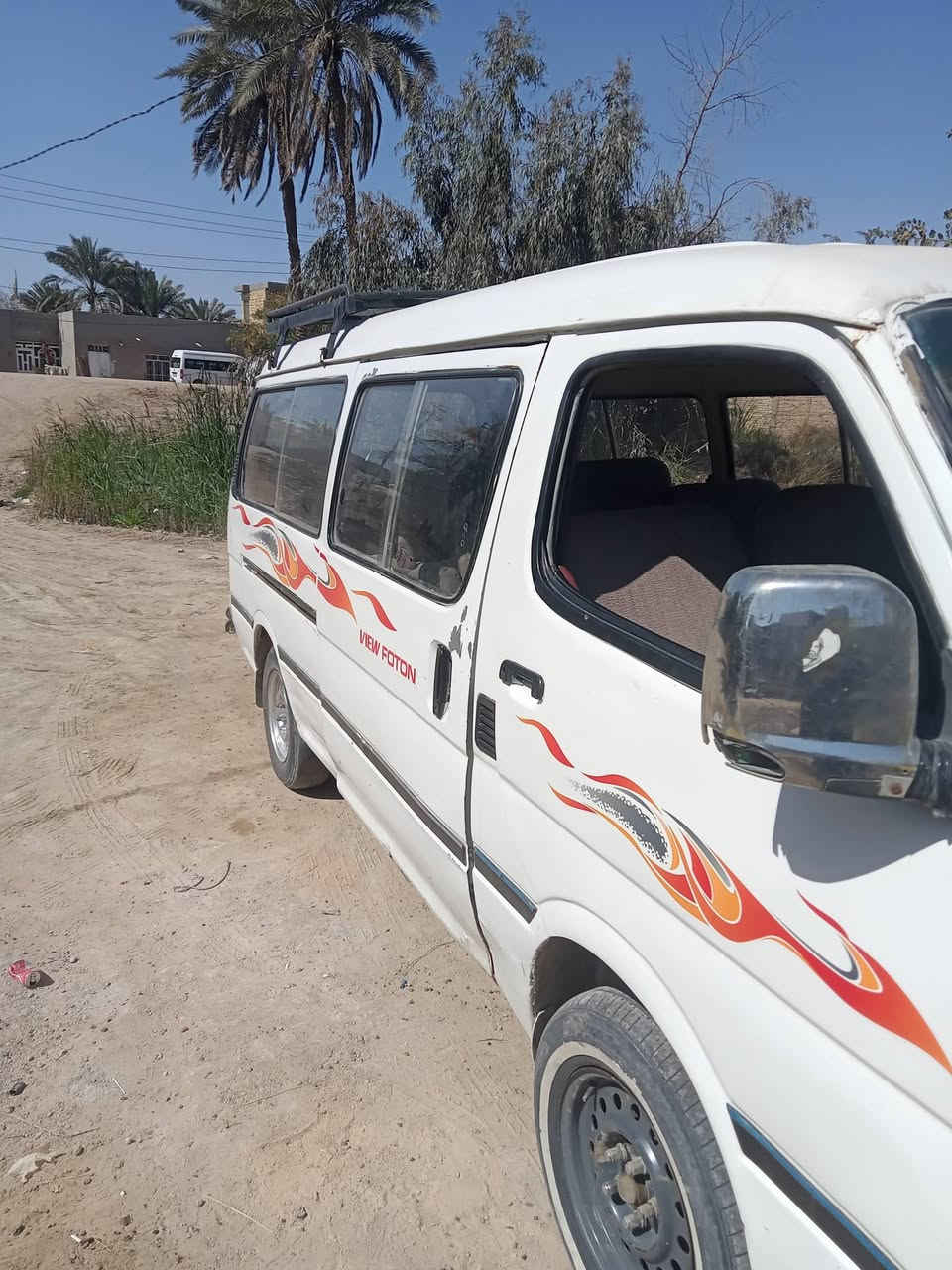 السلام عليكم كية فتون للبيع موصلية مكينة وكير جدد مكاني بالنجف بالكوفة ابيع هالموجود السعر ب28 وبيها مجال رجالاً الي ميشتري ليخابرني 
التواصل ***********
