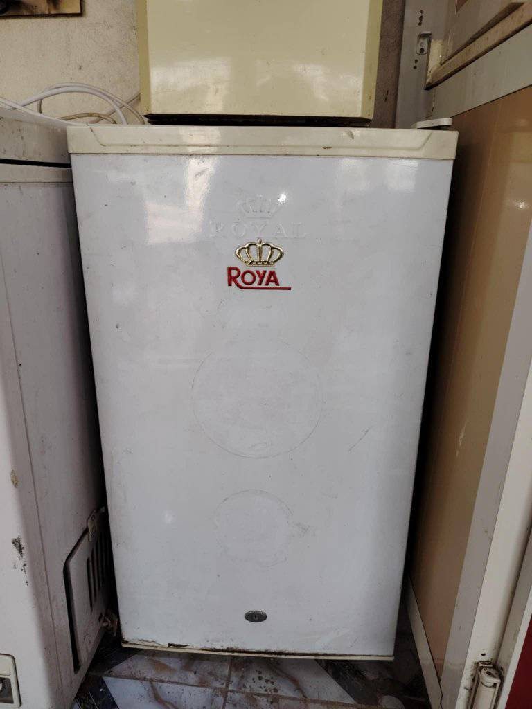 اغراض كلمن وسعره حله


**إذا كنت صاحب هذا الإعلان وتريد حذفه لأي سبب، رجاءا أرسل رسالة إلى الدعم الفني**