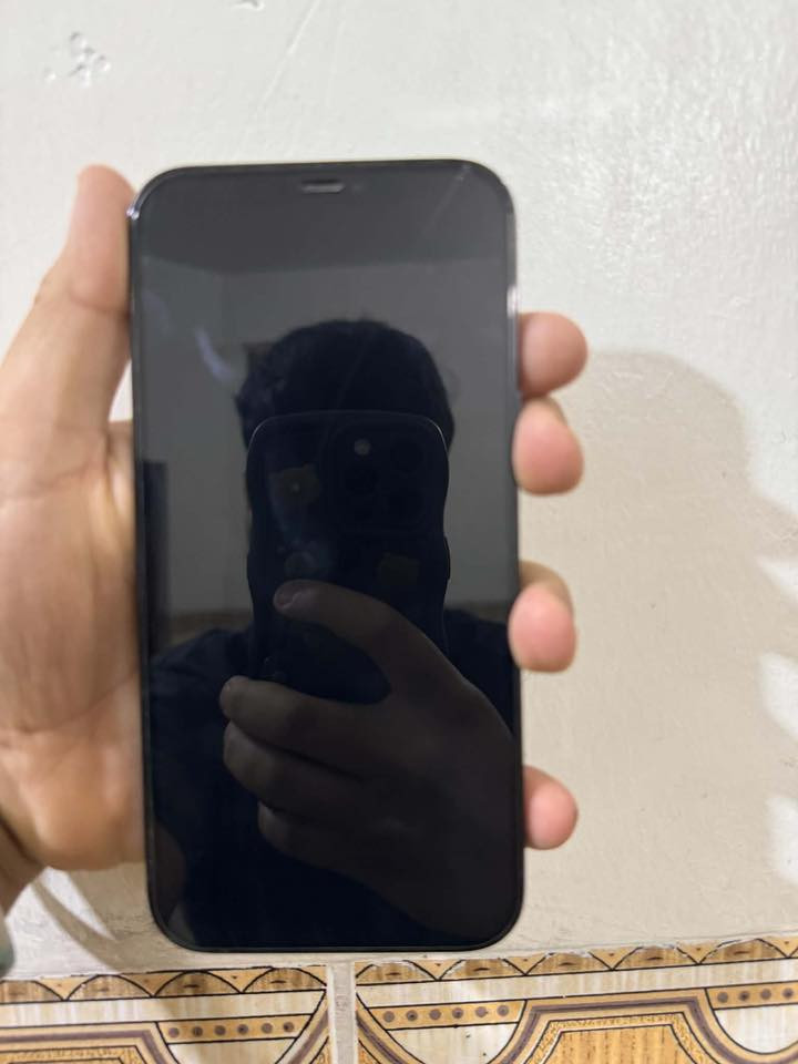 السلام عليكم عندي ١٢ برو ماكس اخذته قبل كم شهر محتاجه و اريد أبيعه مستعجل السعر٤٧٥ وبي مجال قليل شرط الفحص وين ما كان شخط ما بي متواجـد مازنجـر♥️.


**إذا كنت صاحب هذا الإعلان وتريد حذفه لأي سبب، رجاءا أرسل رسالة إلى الدعم الفني**