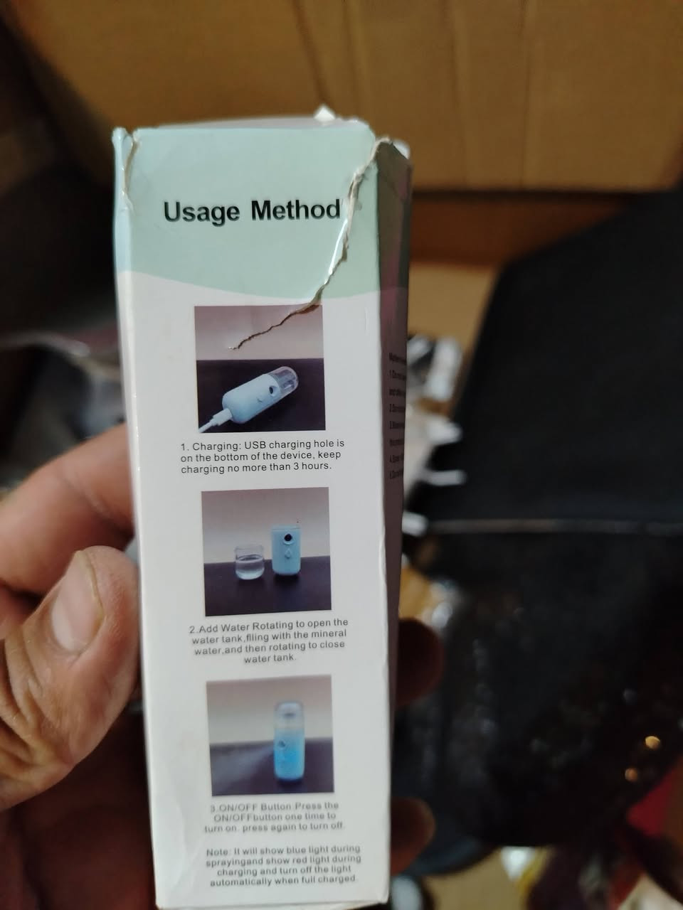 السلام عليكم بضاعة امزون كلة جديد مامستعمل واسعار مناسبة علق وجاوبك بلسعر مكاني تاحي حي الحسن العسكري *********** واتساب واتصال
