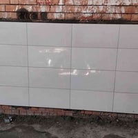 محتاج خلف سيراميك عل يوميه جداري بسمنت 60*30 سكن موجود 07822043112 الع...