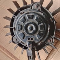 ماطور مروحه الكبير  3600 3500 جديد اصلي  تفصيخ اصلي  يتوفر توصيل  0790...