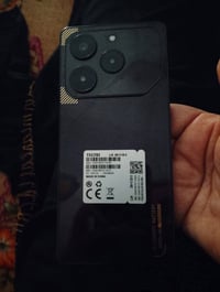 تكنو L9 • مستعمل قليل • ملحقات كامله