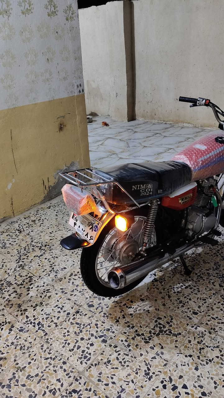 موديل2022 كفاله عامه رقم‏‪0780 718 4883‬‏
