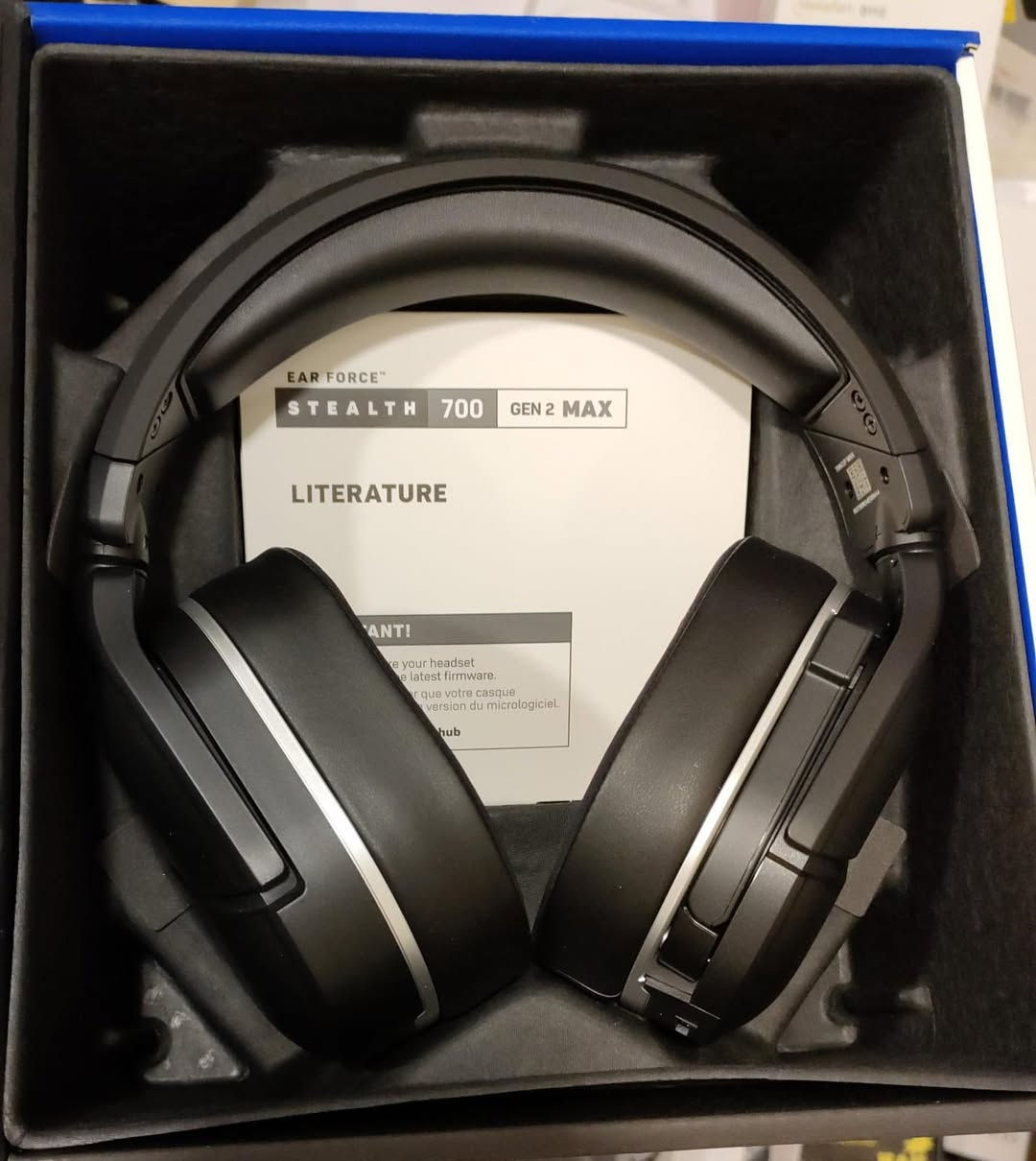 سماعات ترتل بيج ستيلث700 الجيل الثاني مثل ماتشوفون طبعا حطيتلكم سعرها بالموقع  للتواصل خاص وتدللون


**إذا كنت صاحب هذا الإعلان وتريد حذفه لأي سبب، رجاءا أرسل رسالة إلى الدعم الفني**