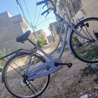 بايسكل • جديد • كربلاء حي الامامين