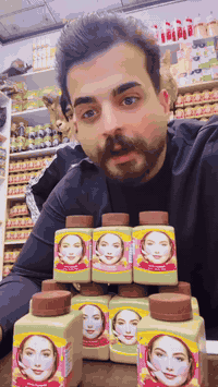 للحجز والاستفسار واتساب  07768686624  #تفاعل #اكسبلور #Millionview #ex...