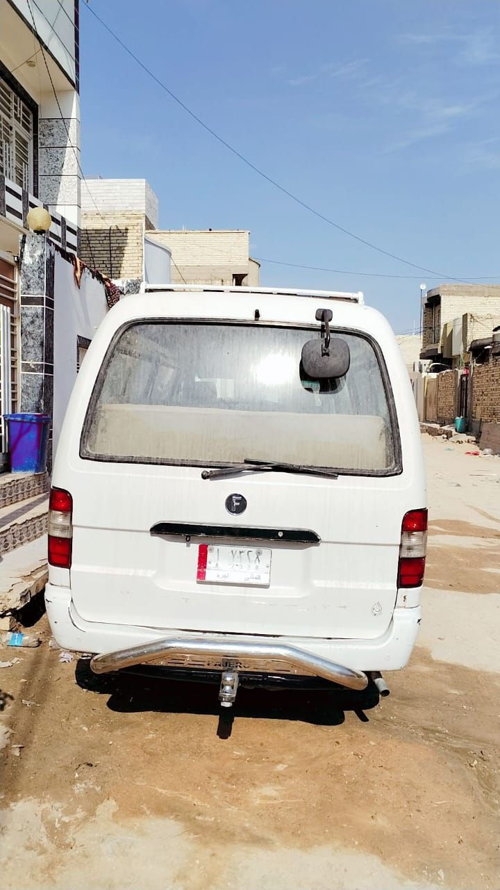 السلام عليكم فتون 2014 حره محوره ونجي مجاول تبريد شغال محور سبلت مصفره هيئه وغرامات ولادينار عليها مكينه كير حداديه جدد بس الاكسن بي ونه
السياره بلاديه كفاله عامه من ظربه من عدى بيها خياسات بلطبربازات
السعر 70 $$$وبيها مجال 
ترهم مراوس حسب القناعه مكاني النجف الاشرف الاستفسار الاتصال بالرقم ***********
