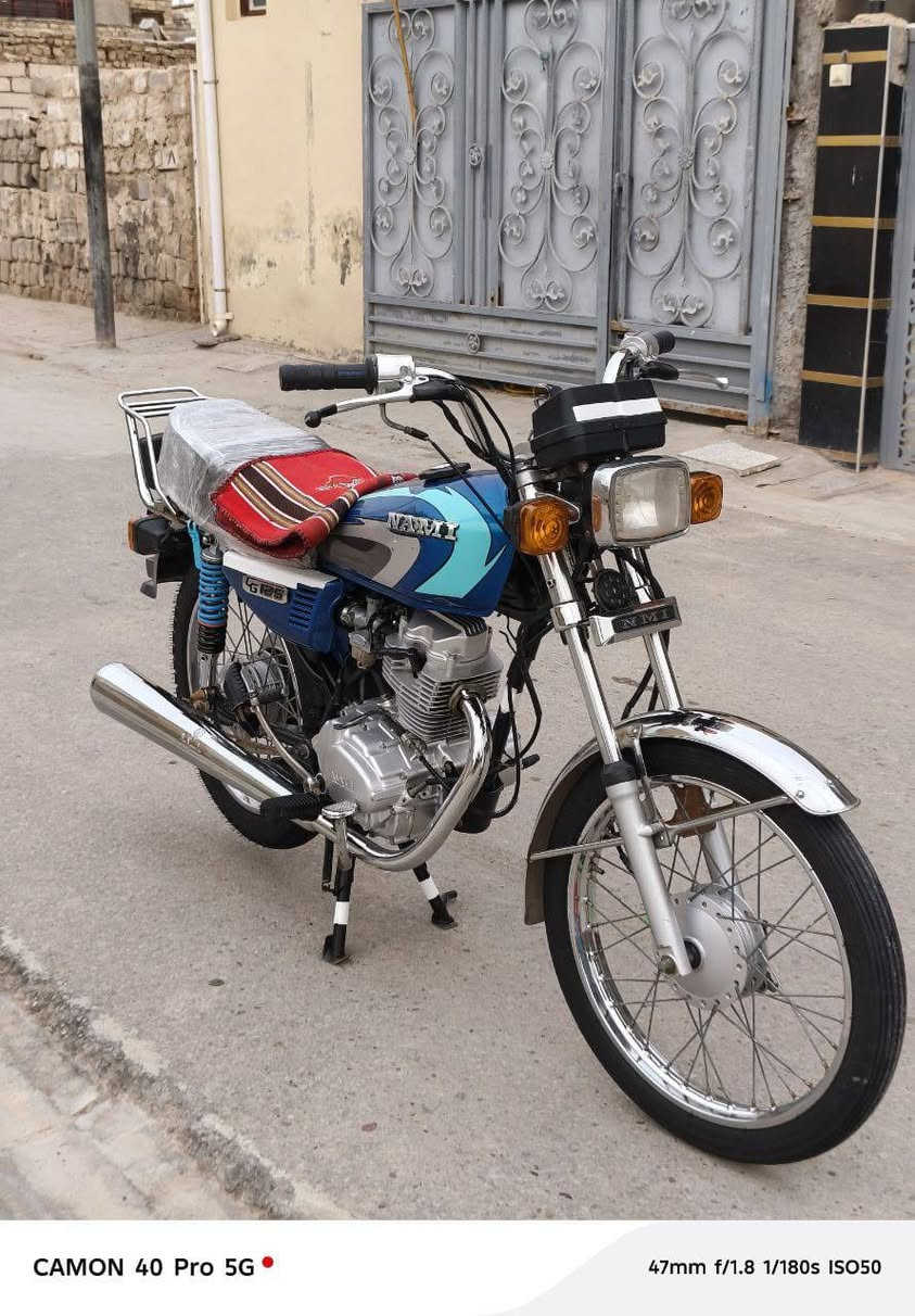 السلام عليكم دراجه نامه كفاله عامه موديل 23وكيل نوار السعر خاص


**إذا كنت صاحب هذا الإعلان وتريد حذفه لأي سبب، رجاءا أرسل رسالة إلى الدعم الفني**