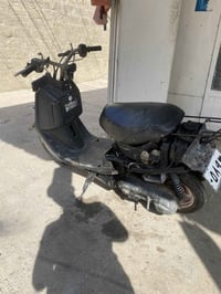 بزون ابو سله • ماروني • شاصي ملحوم