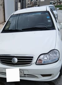 ٢٠١٣ • رقم نينوى • محرك وكير شرط