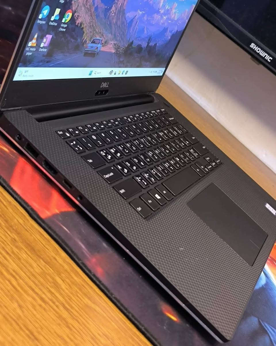 لابتوب Dell precision 5540 للبيع قوي للعمل الهندسي ، تصميم 2D/3D، تحرير فيديو. كرت T2000 مخصص (Dedicated) مناسب للمهام الهندسية.

Dell precision 5540
core i9-9880HK
ram16 DDR4
ssd512
T2000 4GBكرت شاشة خارجي
سعر 795 الف


**إذا كنت صاحب هذا الإعلان وتريد حذفه لأي سبب، رجاءا أرسل رسالة إلى الدعم الفني**