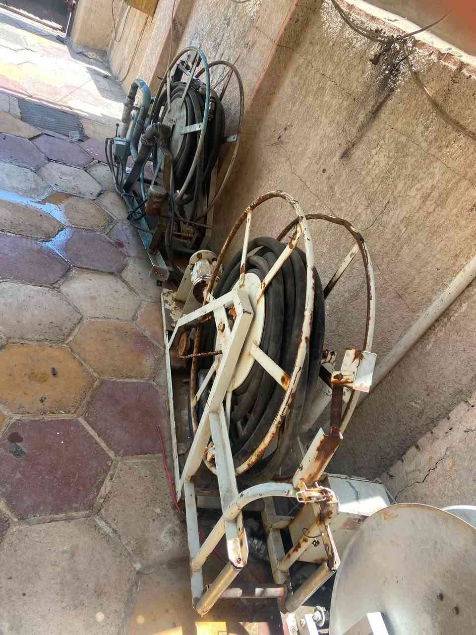 العنوان الامين الثانيه قرب البانزيخانه ***********
