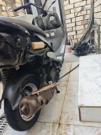 دراجة ٤٩ • معدل • كهرباءيات شغّالة