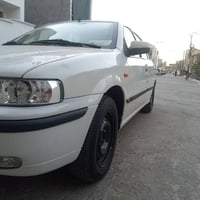 شباب للبيع سمند خصوصي موديل ٢٠١٠ رقم بغداد ألماني مشروع وطني سياره نضي...