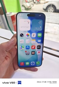 نضافه ١٠٠/١٠٠ • شاشه اصليه • سوق شلال