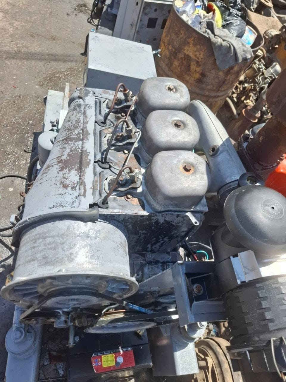 دويز 3  بستن حلواني حجم 912 
توليد ٣٠ كيفي 
ضمان شغل 3 ايام 
عنوان موصل 
سعر ٢٧
الهاتف *********** واتساب
