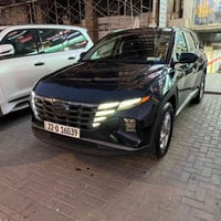 توسان SEL • بصمه • حادث مبدل