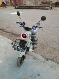 ماتور شحن • موديل ٢٠٢٥ • تبادل ١على١