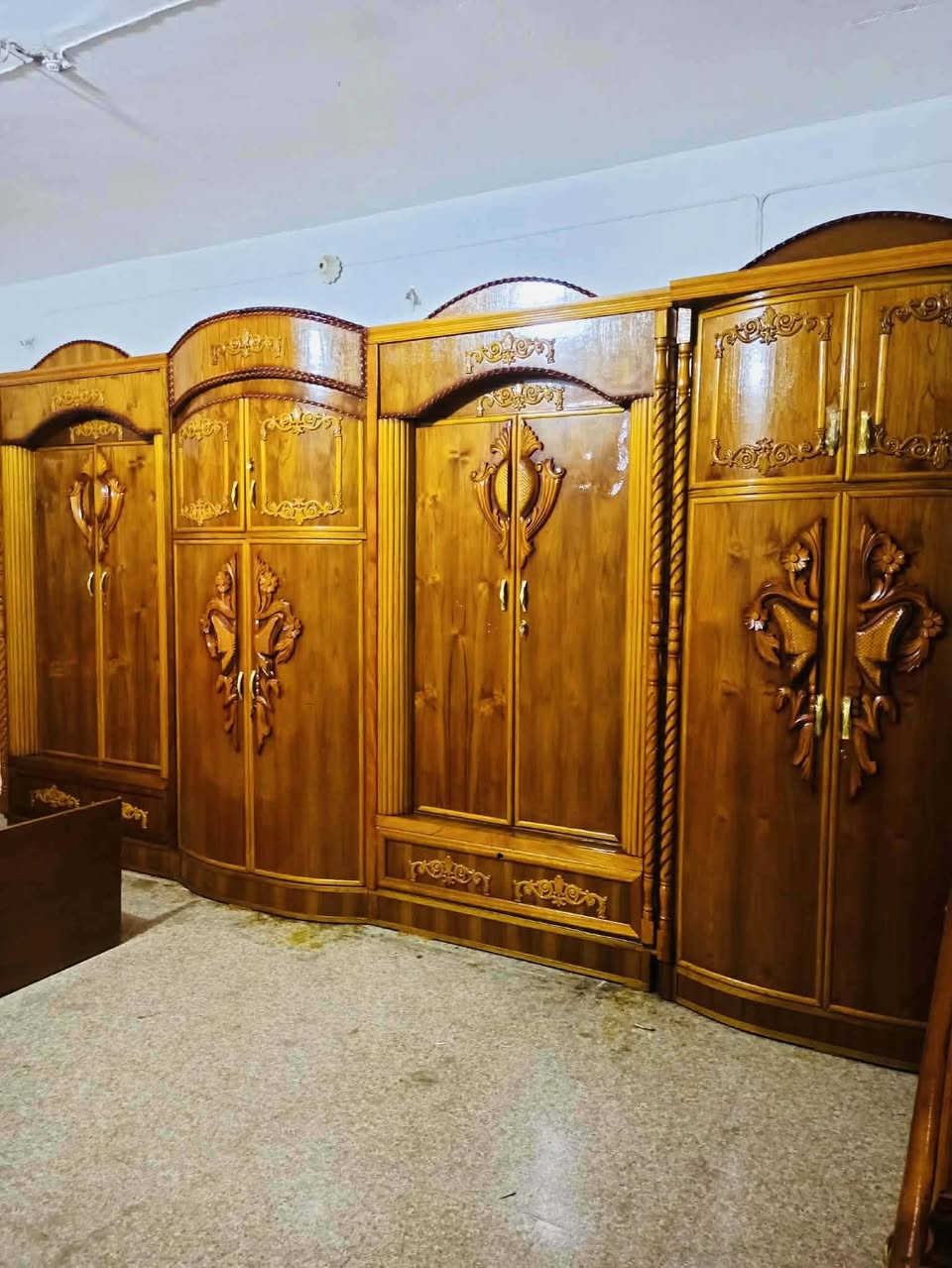 غرفه 6 صاج داخل وخارج...حطاطه..نفخ...[بيع&مراوس]💯.... نظافة...100%...شراي يتصل & وات ساب...***********.& ***********..يوجد توصيل.....
