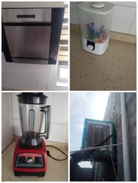 العامرية بغداد • أغراض للبيع • الكترونيات