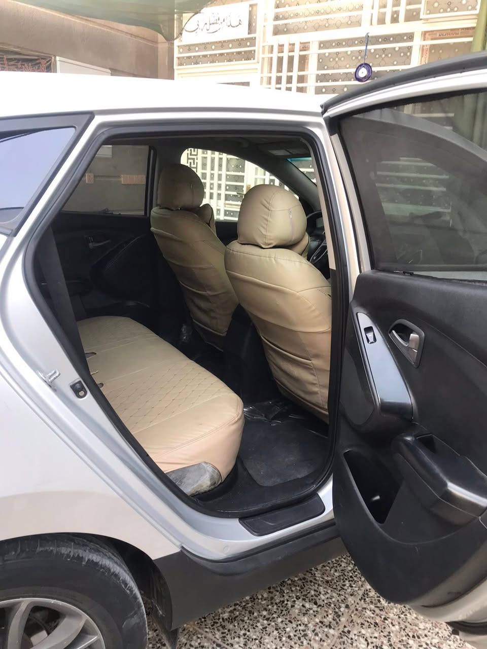 توكسان 14وارد امريكي حادث فقط جاملغ وبنيد شرط لالغد ولاشاصي رقم انكليزي بغداد مشروع وطني المكان كربلاء سيارة كامله السعر 125وبيها مجال حكه الجيه للاستفسار الاتصال على الرقم ***********
بي واتساب
