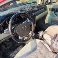 ٢٠٠٤ • بدون ضربة • محرك شرط