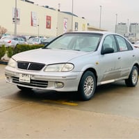 صني • ٢٠٠٣ • اوتوماتيك