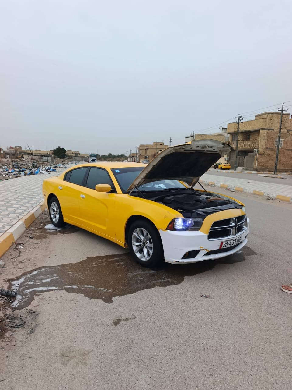 سلام عليكم جارجر 13 مكينه وكير وحداديه وتخم تاير تبريد ثلج❄ جاهزه خطه كربلاء ناصريه سياره مال جناي سنويه لل٣٠بسمي نكليزي سعره ١٢٥ وبيه مجال قليل مكفوله كص وعيب شرعي وكلبه وتجيه ونقل سياره حلوه مكانه ناصريه مركز ***********
