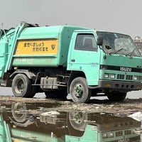 ازوزه كابسه للبيع 2 طن اوراقها كامله بدون تحويل رقم صاحب السياره ‭0770...