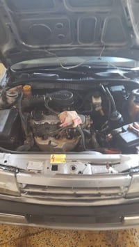 أوبل فكترا • ١٩٩١ • نينوى