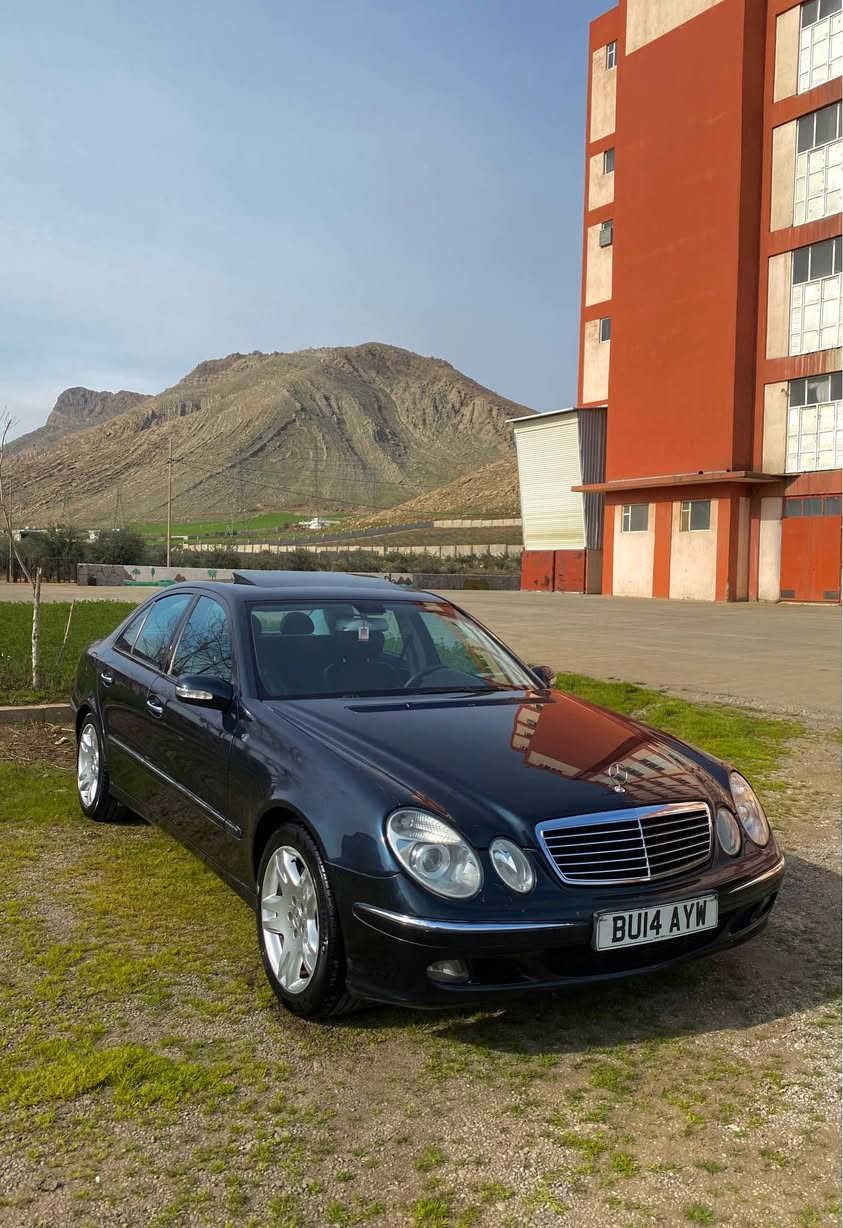 Mercedes Benz E350 2007.  Avant gard
‎مارسيدس ئى ۳٥٠  ۲٠٠۷
‎سحر خوار هەموو بازار 
‎تەنها ۱۱٦ مەیل ڕۆیشوە
‎ساغ دوبەى سەيارەكه سفره پاكەتى
‎بيانوو بره تاقانەى هەموو عيّراق
‎سه يارەكه بيّ رەقەمى دوبەيه
‎۲ پارچە سبوخ بی ناو بی کراوە
‎سپیری دانەبەزیوە
‎توندو تۆل
‎مواسه فات فووول فولل
‎سلّايد
‎شاشه گەوره
‎ کوشن  كاره بايي
‎كوشن جلد      
‎ييّش و دواى حاسه
‎شاشە گەورە
‎6 سيدى بوّكس
‎زينۆن بيلادى
‎ئاويّنه كاره بايي
‎زۆر مواسەفاتی تر 
‎ده عامى بو ده عامى به شەرت بۆنى شه ريكەى ليدىّ
‎بۆ تازەی و جوانى سه يارەكه مه پرسه لوكه
‎گیر وو مەكيەنەى وكاره باى هەمووى بەشەرت
‎بۆ نرخ كۆمینت بنوسه بۆت دئ📥
‎سحر خوار هەموو بازار
‎ژمارەی تیل ڤیبەر و واست ئپ
٠۷۷٠۹۷٠۹٤۳۸
سەودا لەسەر دل گرتن رانية, السليمانية


**إذا كنت صاحب هذا الإعلان وتريد حذفه لأي سبب، رجاءا أرسل رسالة إلى الدعم الفني**