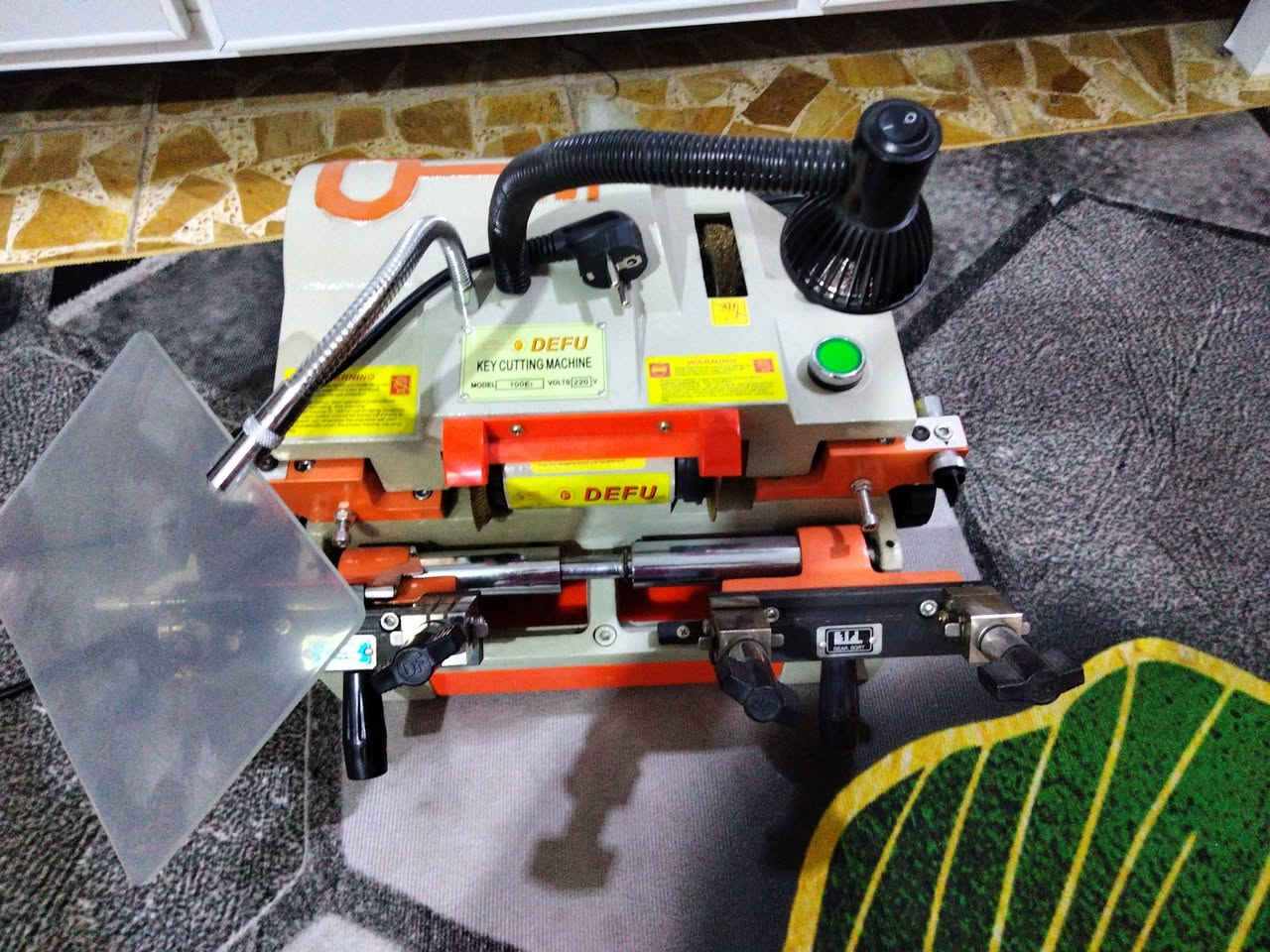 مكائن نسخ مفاتيح جديده .مكينه البرتقاليه سعر 540 الف  و المكينه السوده سعر 430 الف مكاني نجف


**إذا كنت صاحب هذا الإعلان وتريد حذفه لأي سبب، رجاءا أرسل رسالة إلى الدعم الفني**