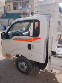 كيه للبيع حمل موديل 2013 رقم شمالي ساقط بيها وكاله البدى مصبوغ الاستفس...