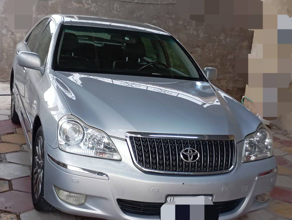 ماجستا فول مواصفات عدى الفتحه  5دكم بررده خلفيه برادات جانبيه ثلاجه تبريد 3قطع مرايةشفط ستيرن كهربائي كشنات هيتر جلد 4كهربائيات حساسات كامره خلفيه مكينه +كير كفاله تخم تأير جاهزه فقط قماره بيها محجوز لها لتسجيل عنوان البصره هاتف ***********
