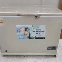 مجمدة • حجم ١٤ • نظامين تبريد وتجميد