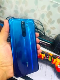 ريدمي نوت 8 برو • سامسونج A35 • ١٢٨