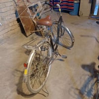 بايسكل بناتي • كامل