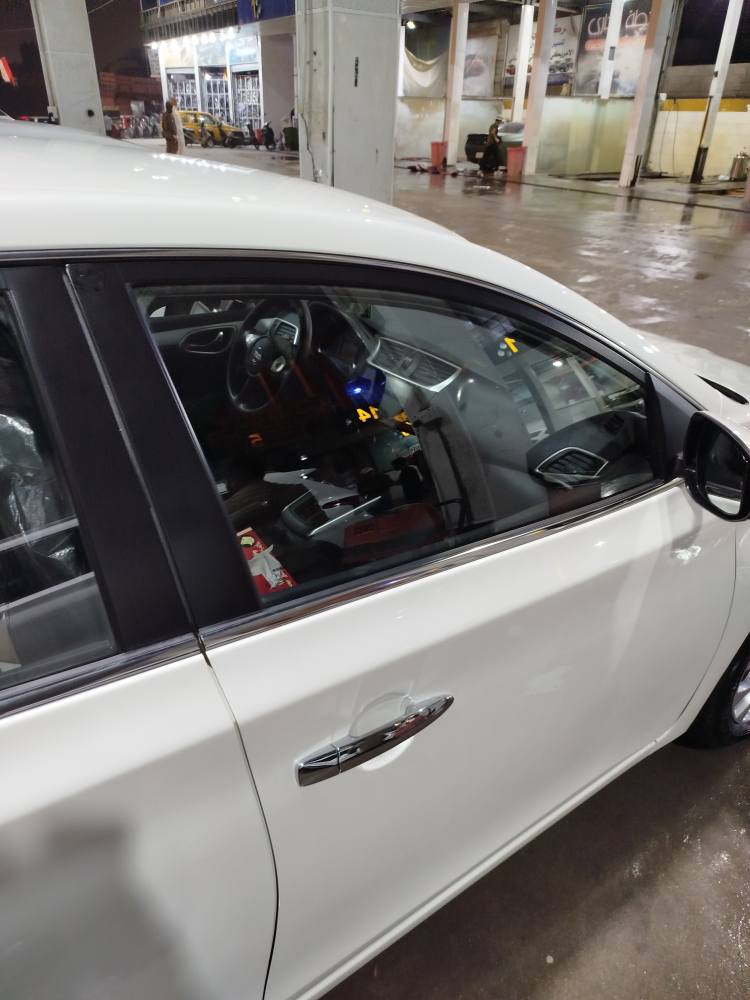 سنترا موديل 2025تجميع الصين رقمها اربيل السنويه بسمي 135نهايت سعر البيع مكاني البصره الجنينه  رقمي بيه وتساب راسلوني *********** راسلوني ماسنجر البصرة, العراق
