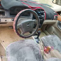 سبكترا • ٢٠٠٦ • مستمسكاته كامله