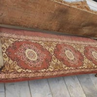 كنطره السلام • كنب كبير • خشب زين